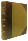 POLAR MACKENZIE, ALEXANDER, Sir. Voyages from Montreal, on the River St. Laurence, through the Continent of North America. 1801